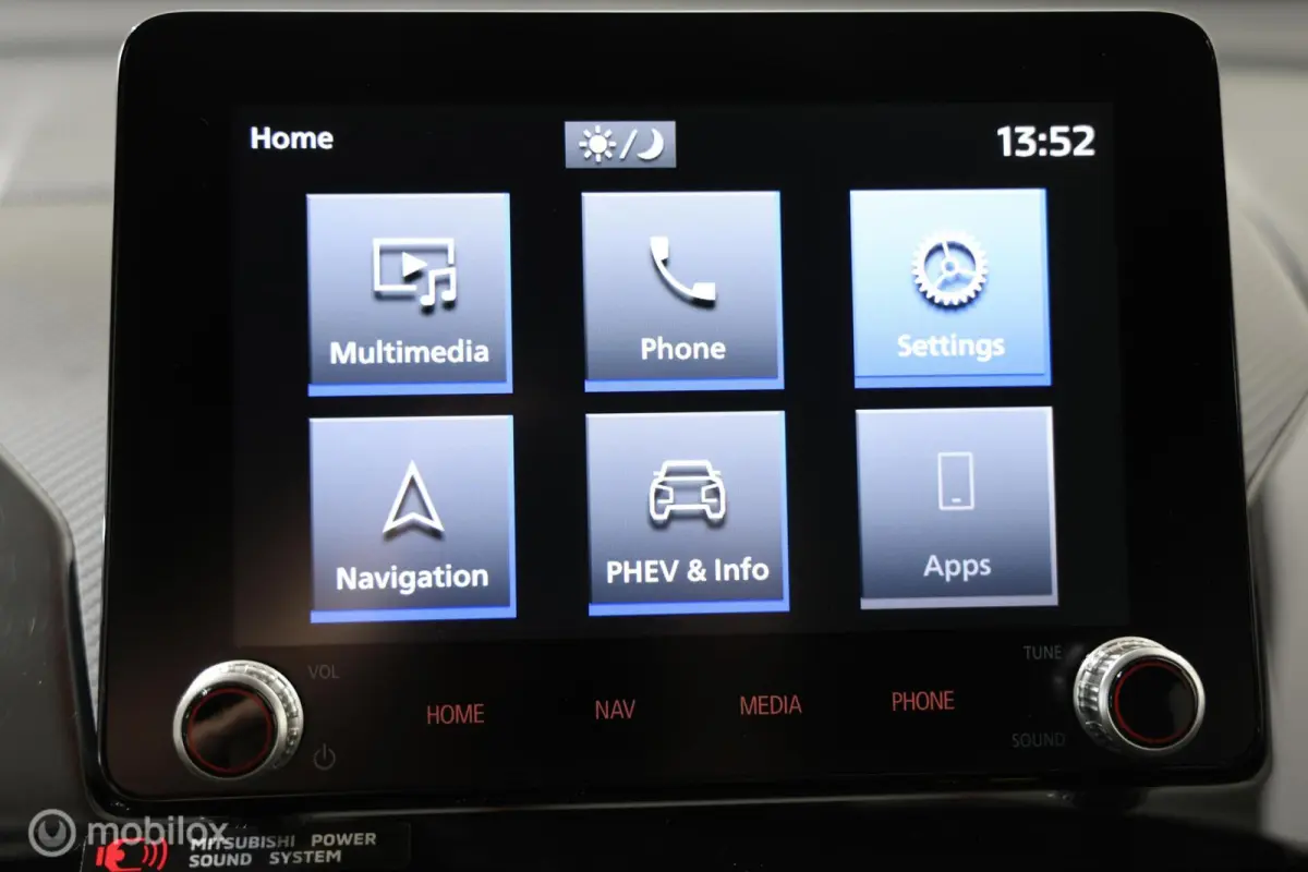 2.4 PHEV Executive - Stuur/Stoelverwarming - 360 Camera - Carplay
