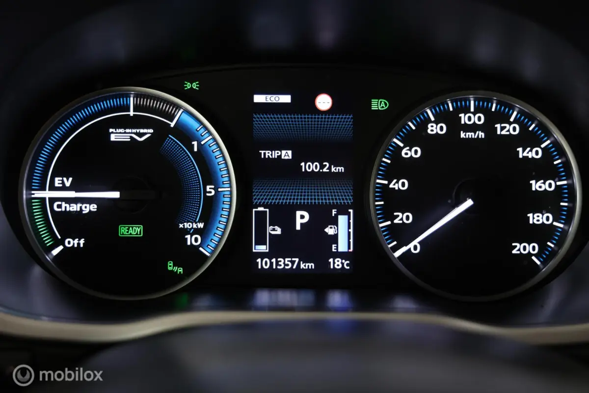 2.4 PHEV Executive - Stuur/Stoelverwarming - 360 Camera - Carplay