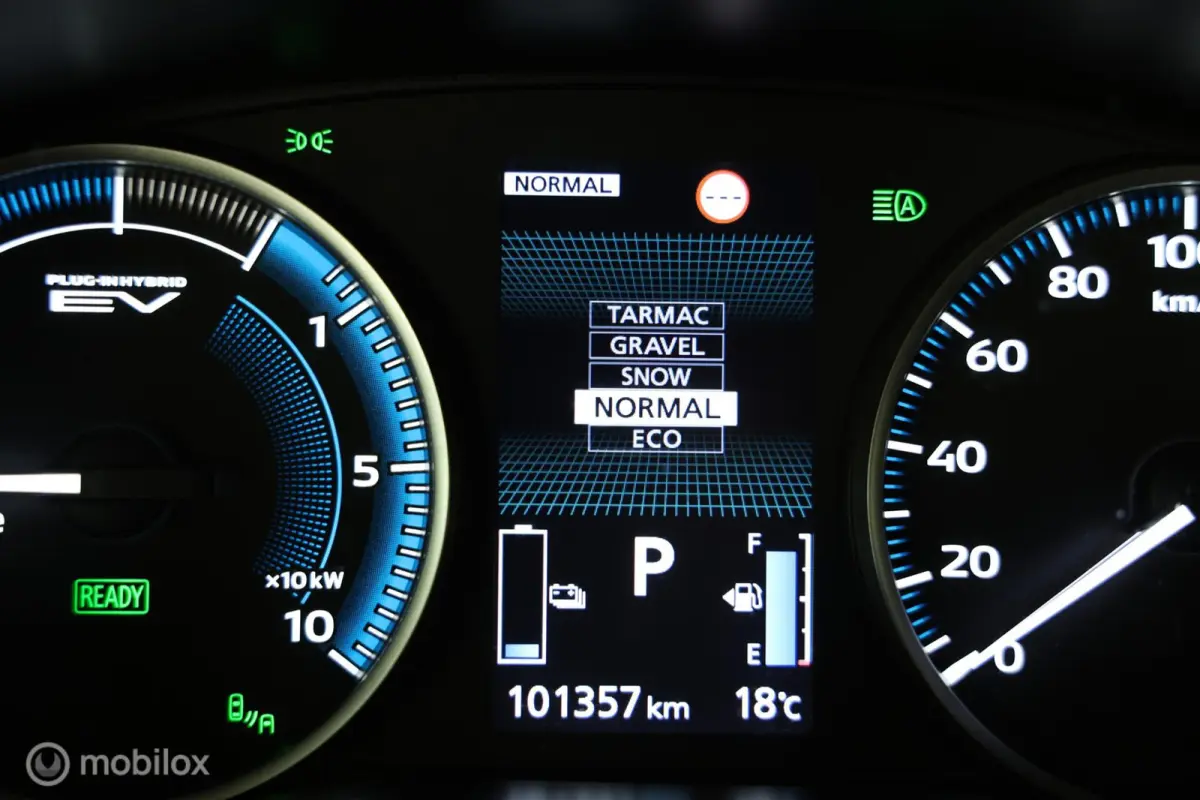 2.4 PHEV Executive - Stuur/Stoelverwarming - 360 Camera - Carplay