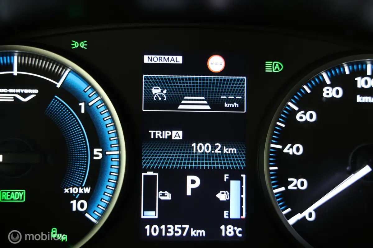 2.4 PHEV Executive - Stuur/Stoelverwarming - 360 Camera - Carplay
