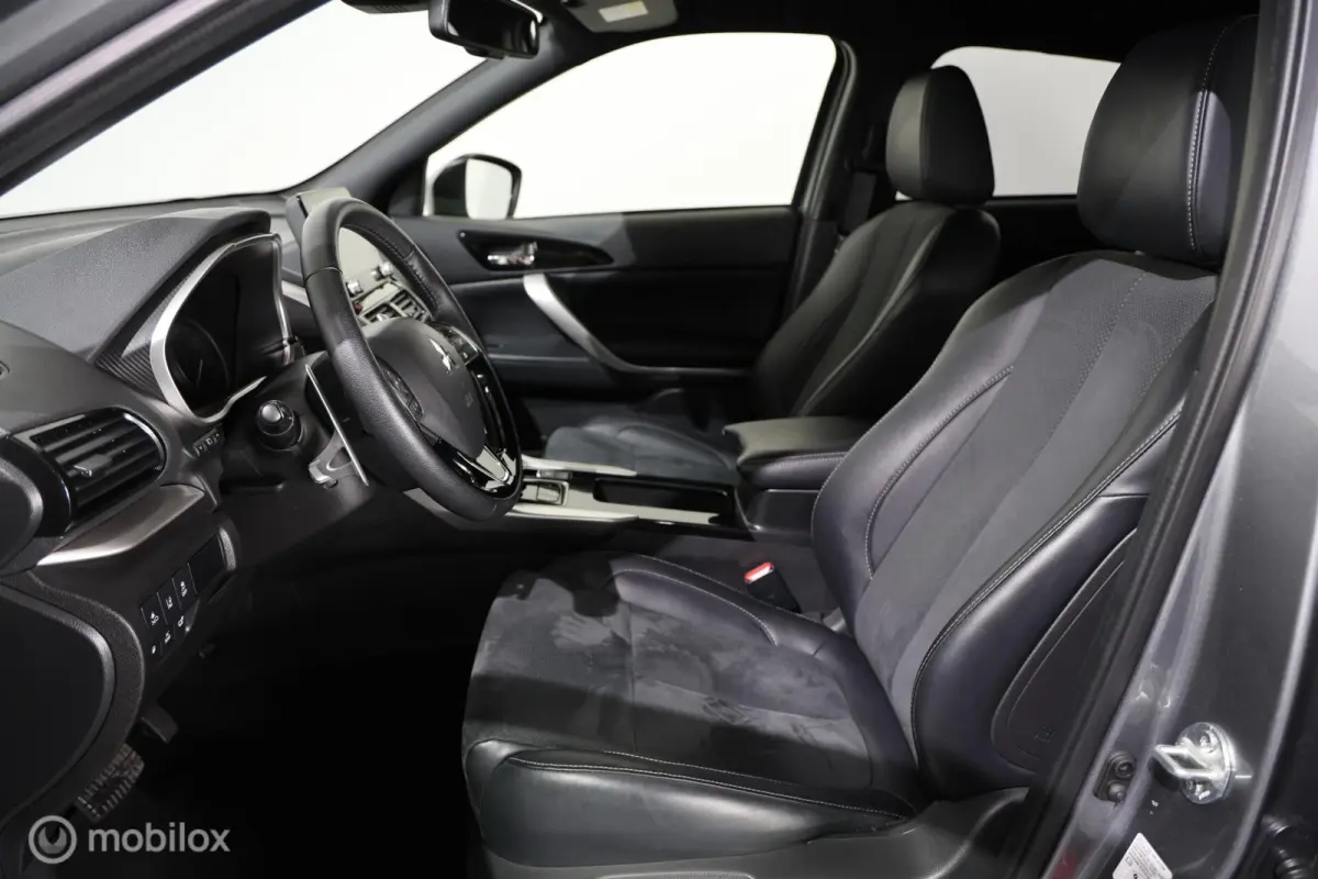2.4 PHEV Executive - Stuur/Stoelverwarming - 360 Camera - Carplay