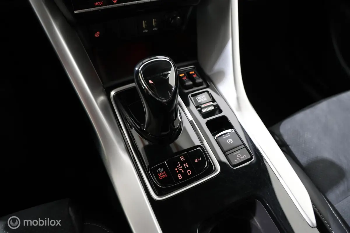 2.4 PHEV Executive - Stuur/Stoelverwarming - 360 Camera - Carplay