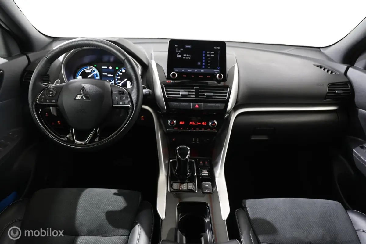 2.4 PHEV Executive - Stuur/Stoelverwarming - 360 Camera - Carplay