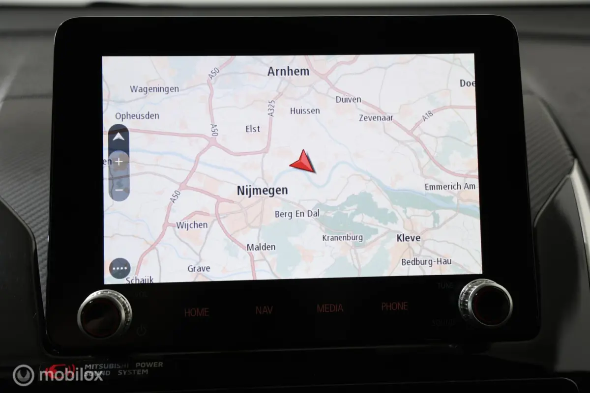 2.4 PHEV Executive - Stuur/Stoelverwarming - 360 Camera - Carplay