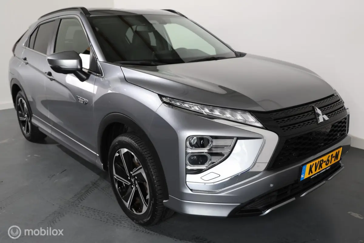 2.4 PHEV Executive - Stuur/Stoelverwarming - 360 Camera - Carplay