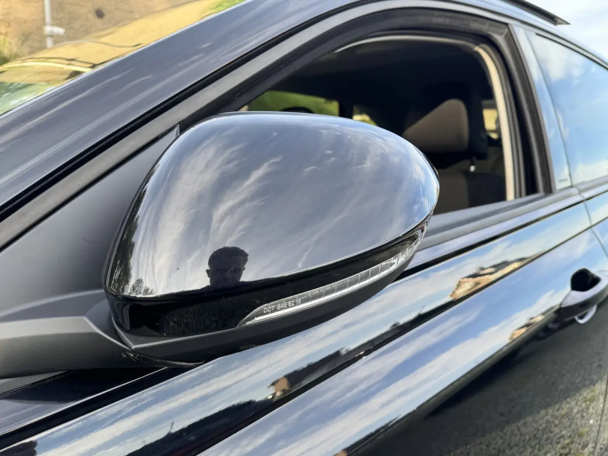 1.0 TSI LIFE PANORAMADAK/CAMERA/CARPLAY