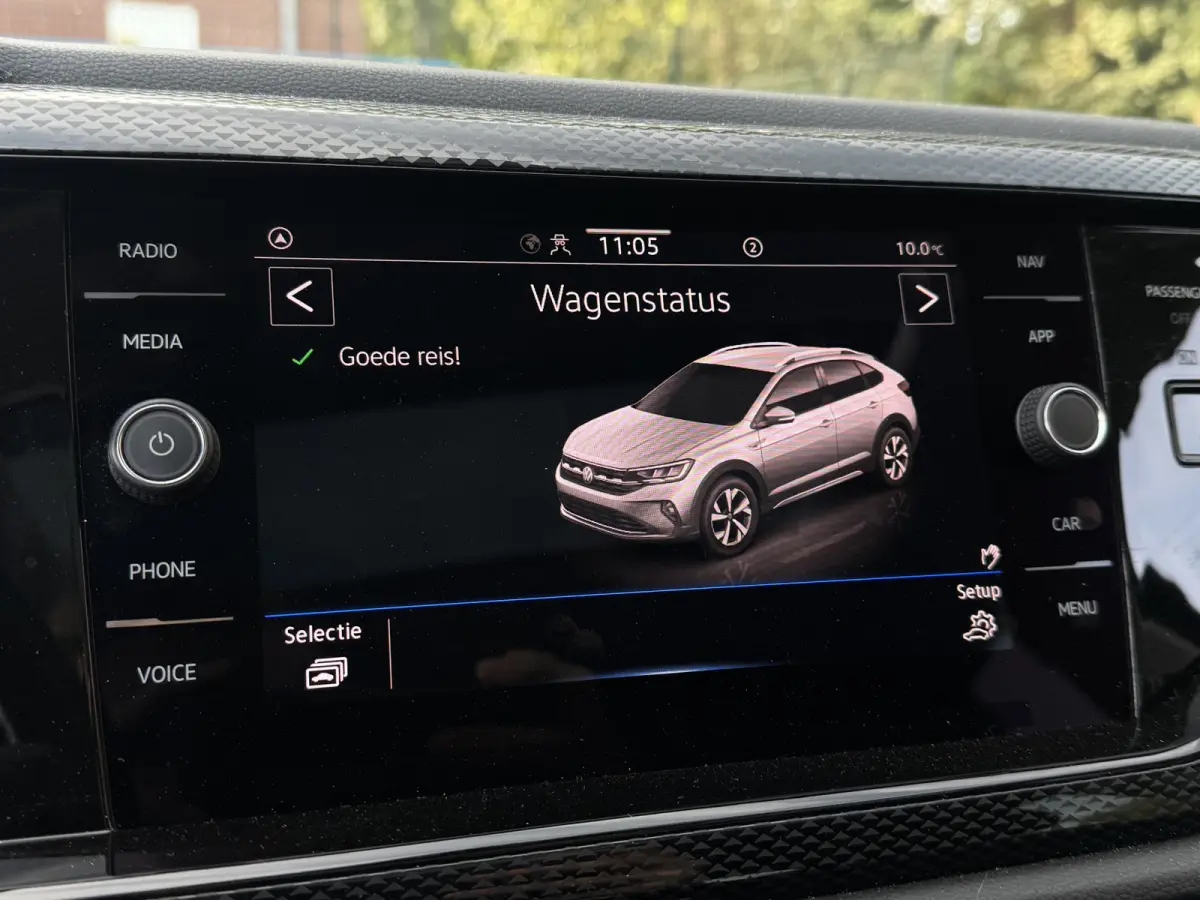 1.0 TSI LIFE PANORAMADAK/CAMERA/CARPLAY