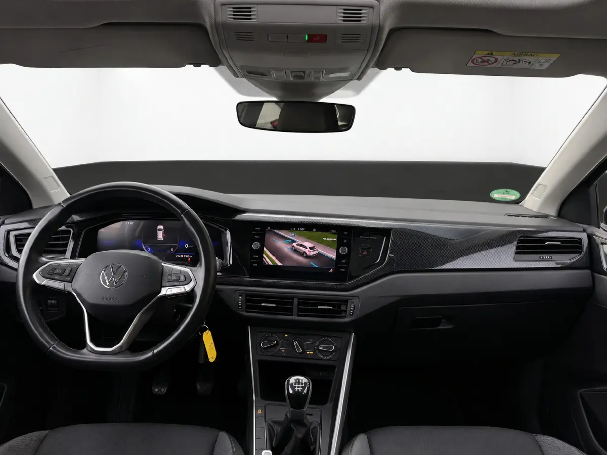 1.0 TSI LIFE PANORAMADAK/CAMERA/CARPLAY