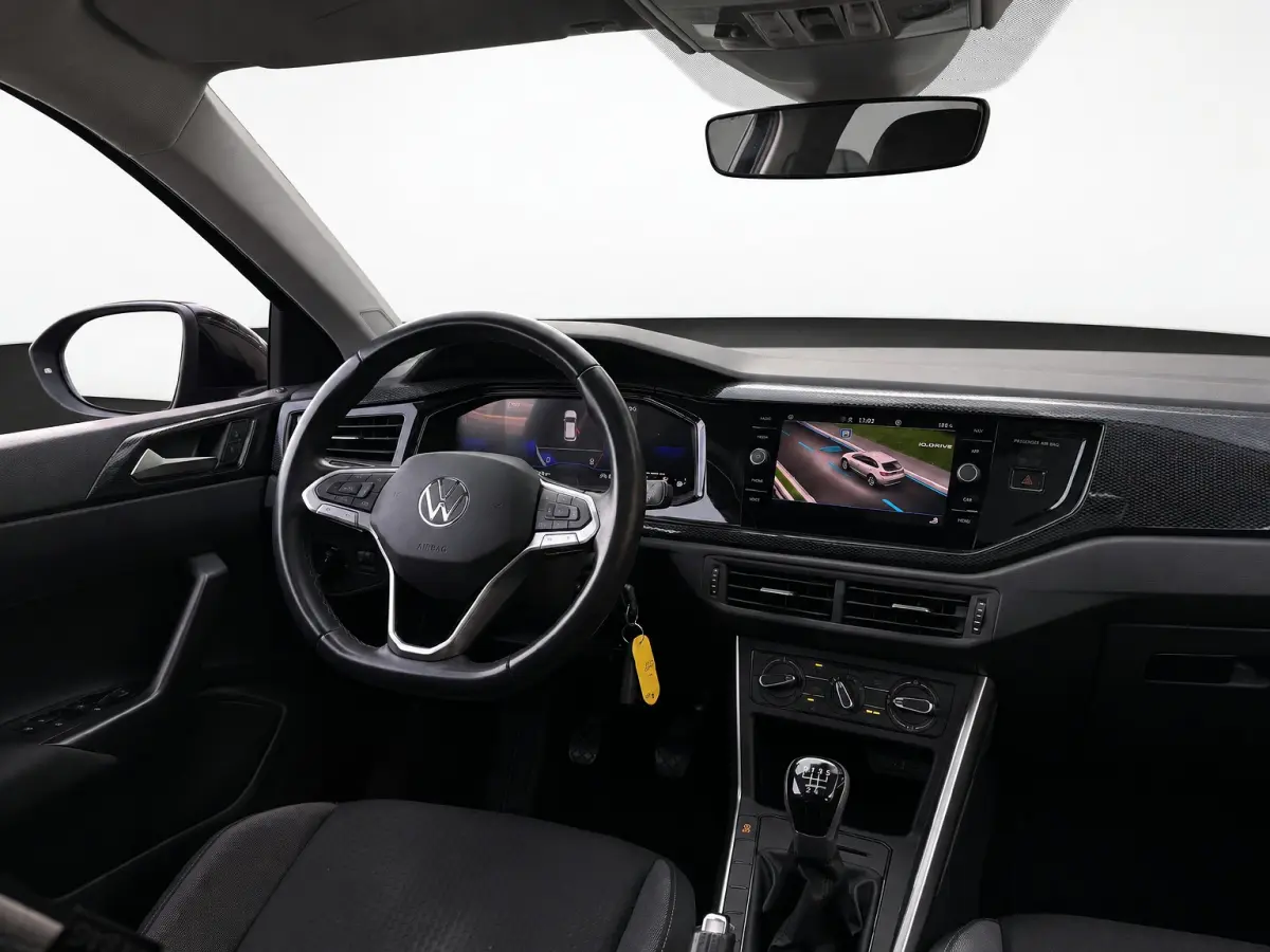 1.0 TSI LIFE PANORAMADAK/CAMERA/CARPLAY