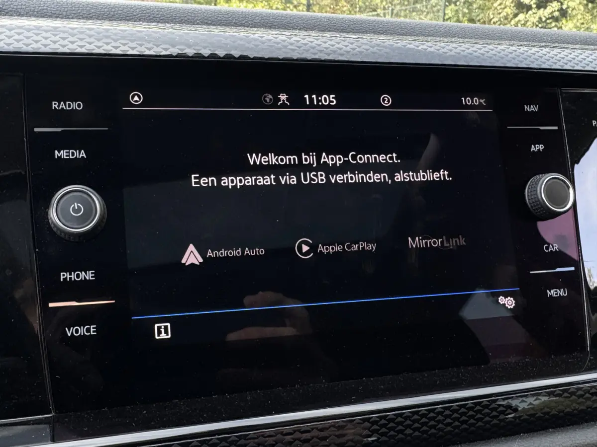 1.0 TSI LIFE PANORAMADAK/CAMERA/CARPLAY
