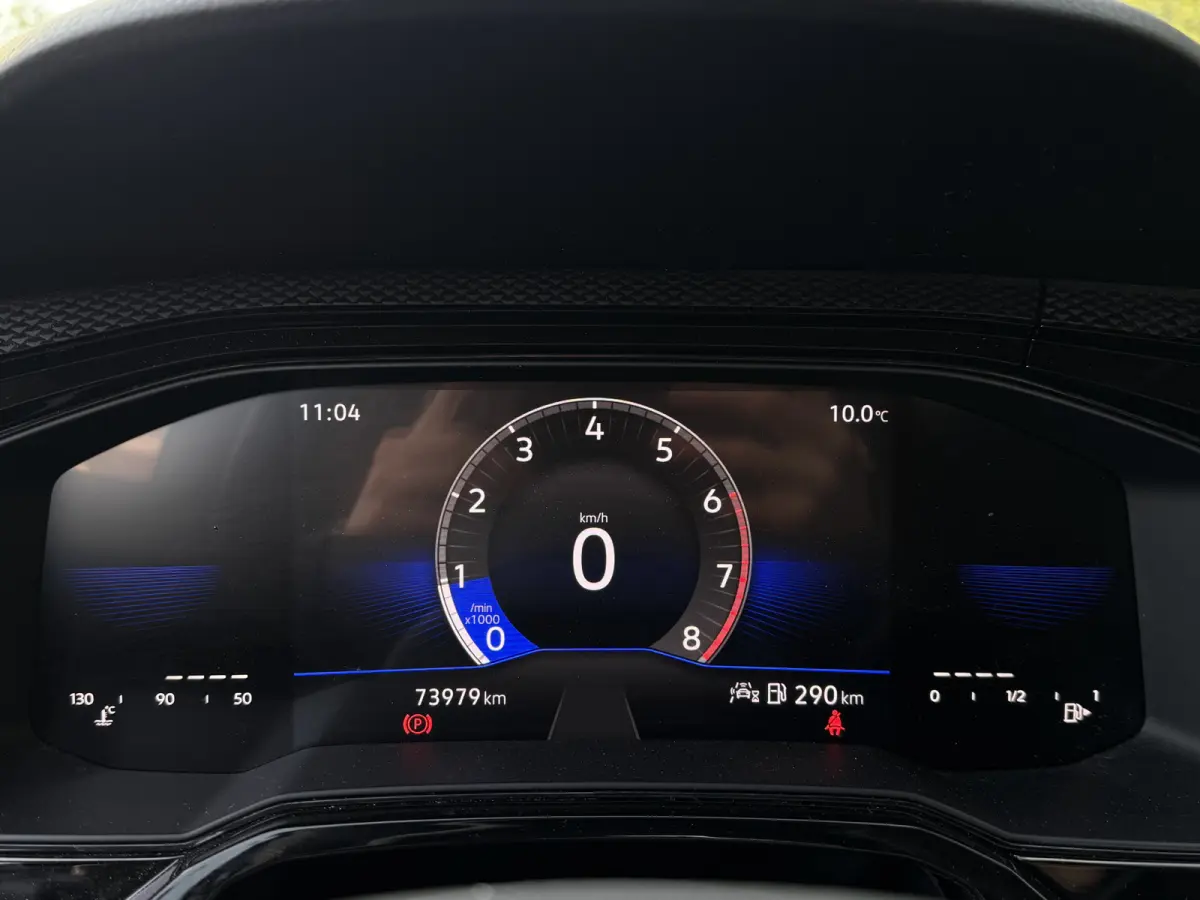 1.0 TSI LIFE PANORAMADAK/CAMERA/CARPLAY