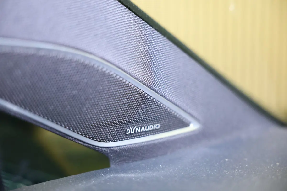 1.5 TSI Highline Business R DSG NAVI DYNAUDIO ACC CLIMA STOELVW LED '17
