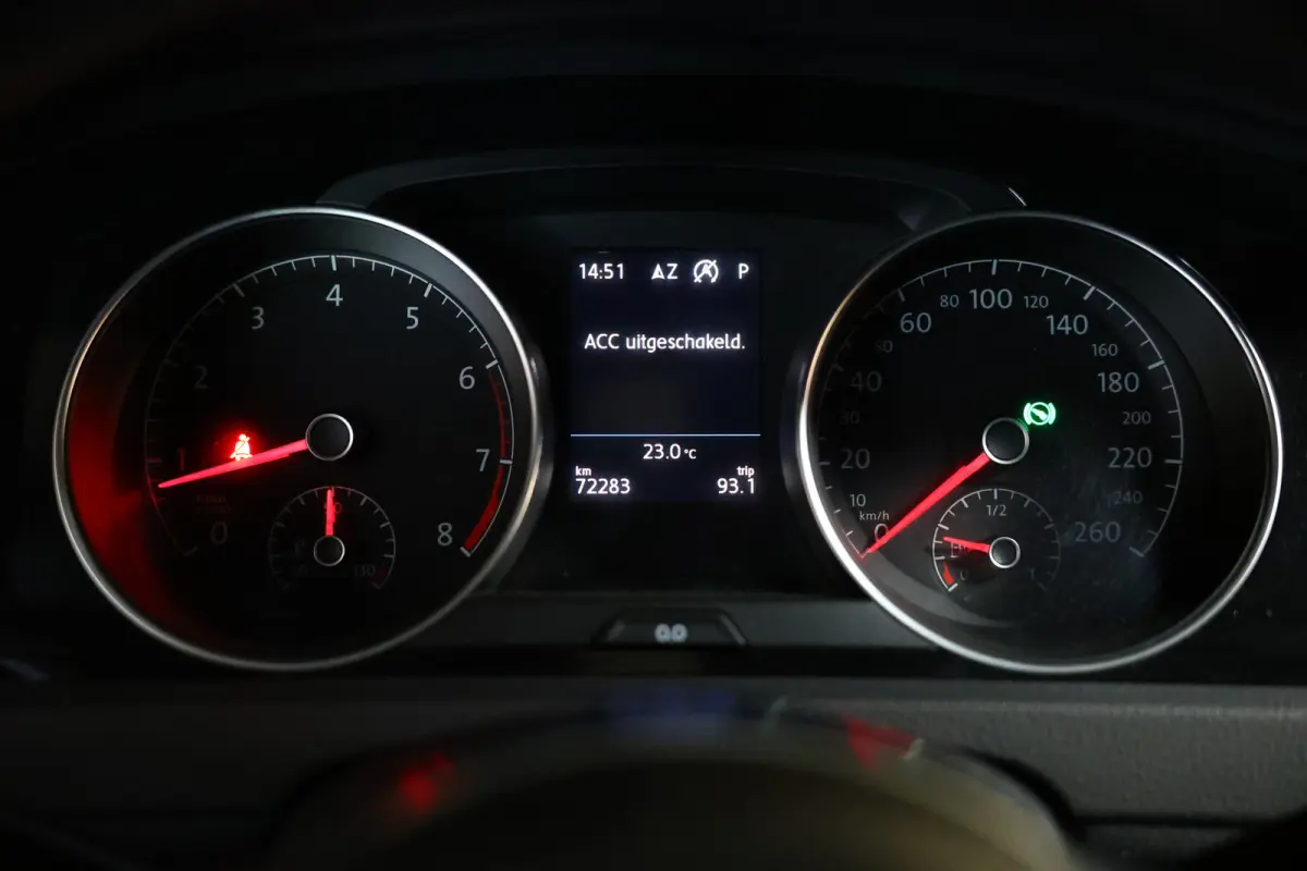 1.5 TSI Highline Business R DSG NAVI DYNAUDIO ACC CLIMA STOELVW LED '17