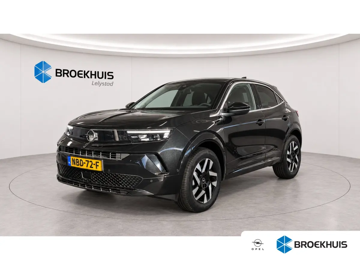 1.2 TURBO HYBRID 145PK GS / NAVI / LED-MATRIX / CLIMA / PDC / KEYLESS / CAMERA / APPLE CARPLAY / 17" LMV / ADAPT. CRUISECONTROL !!