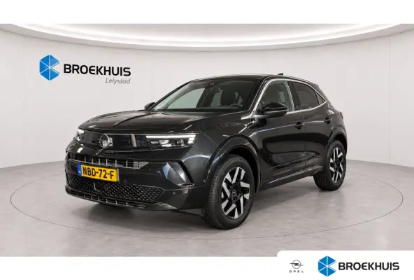 1.2 TURBO HYBRID 145PK GS / NAVI / LED-MATRIX / CLIMA / PDC / KEYLESS / CAMERA / APPLE CARPLAY / 17" LMV / ADAPT. CRUISECONTROL !!