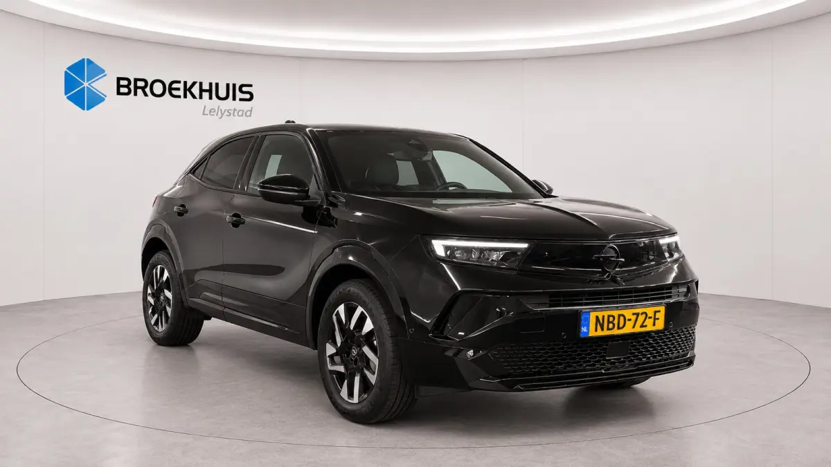 1.2 TURBO HYBRID 145PK GS / NAVI / LED-MATRIX / CLIMA / PDC / KEYLESS / CAMERA / APPLE CARPLAY / 17" LMV / ADAPT. CRUISECONTROL !!