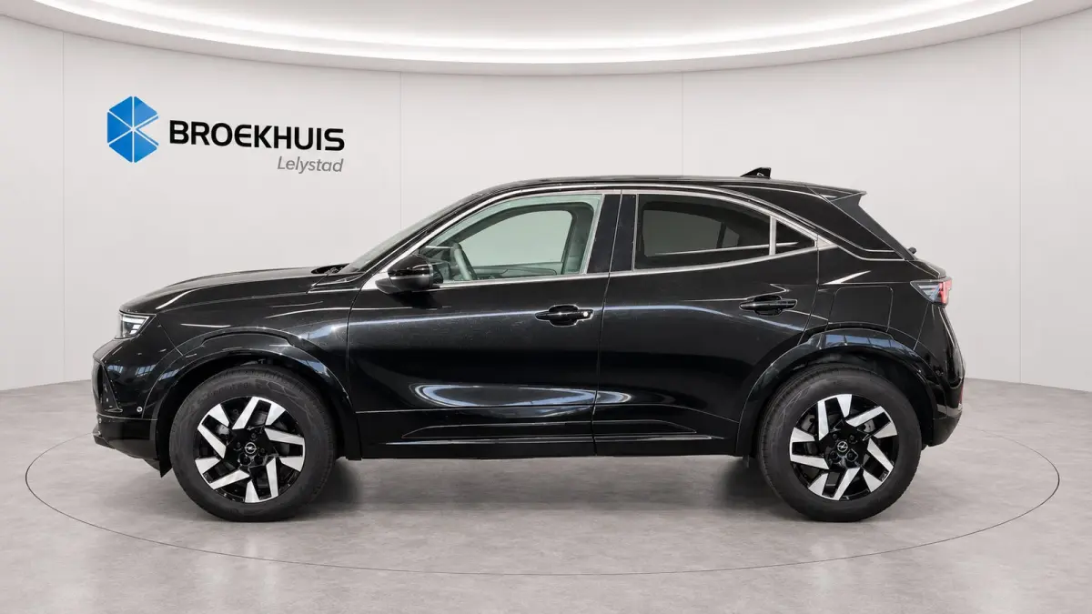 1.2 TURBO HYBRID 145PK GS / NAVI / LED-MATRIX / CLIMA / PDC / KEYLESS / CAMERA / APPLE CARPLAY / 17" LMV / ADAPT. CRUISECONTROL !!