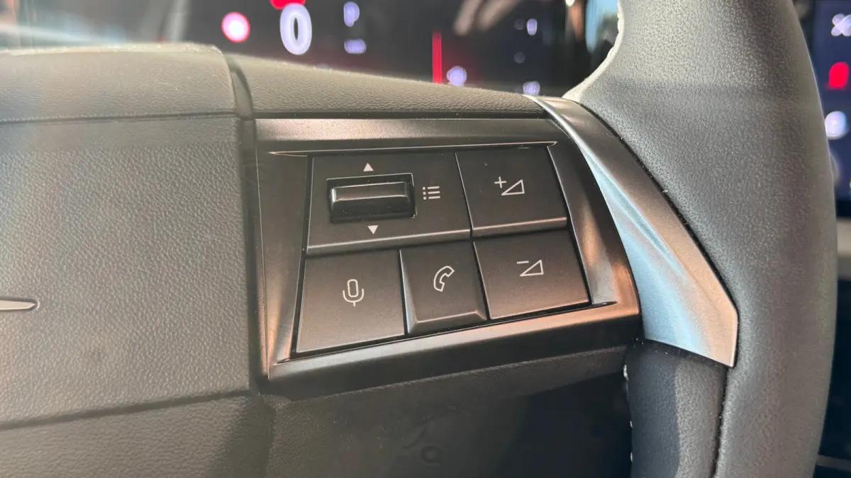 1.2 TURBO HYBRID 145PK GS / NAVI / LED-MATRIX / CLIMA / PDC / KEYLESS / CAMERA / APPLE CARPLAY / 17" LMV / ADAPT. CRUISECONTROL !!