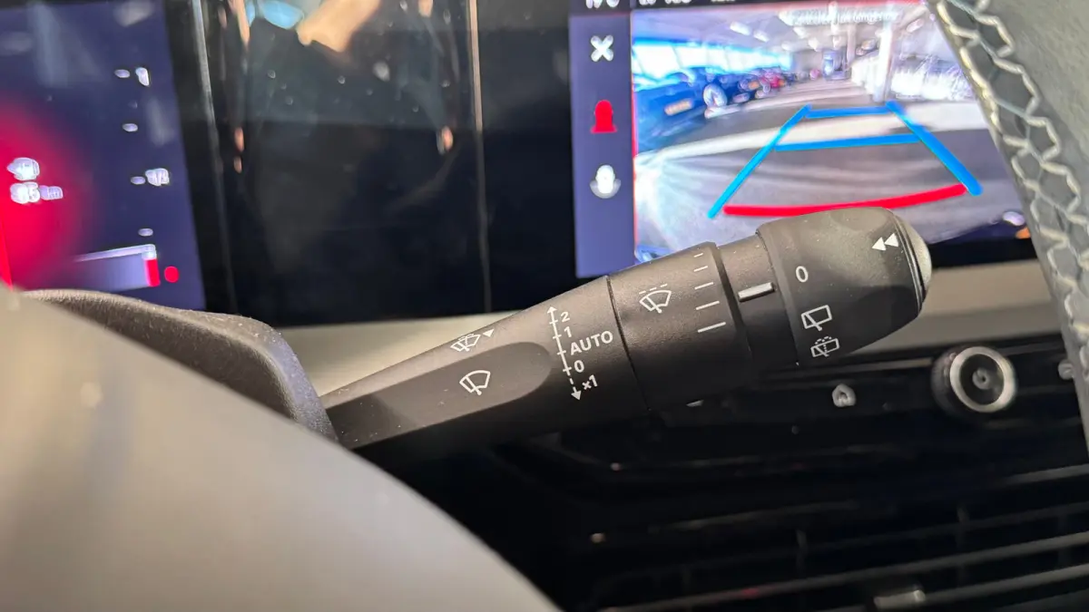 1.2 TURBO HYBRID 145PK GS / NAVI / LED-MATRIX / CLIMA / PDC / KEYLESS / CAMERA / APPLE CARPLAY / 17" LMV / ADAPT. CRUISECONTROL !!