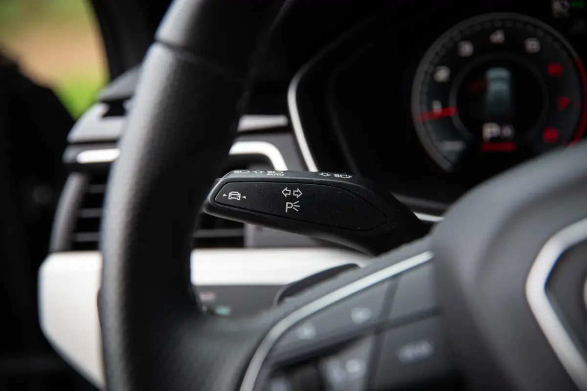 40 TFSI S edition , Adap. cruise, Navigatie, Apple carplay,