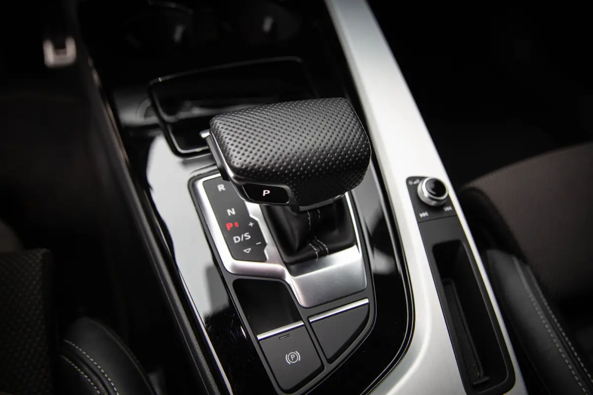 40 TFSI S edition , Adap. cruise, Navigatie, Apple carplay,