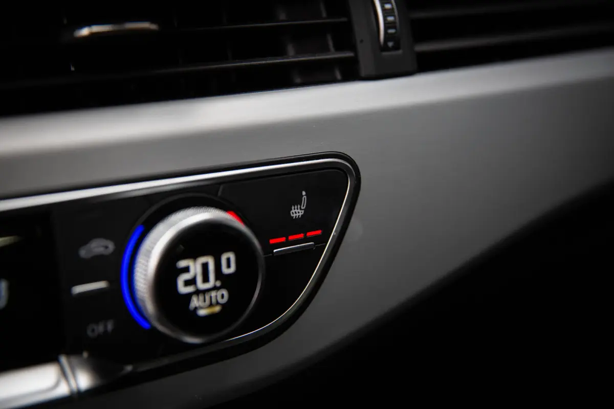 40 TFSI S edition , Adap. cruise, Navigatie, Apple carplay,