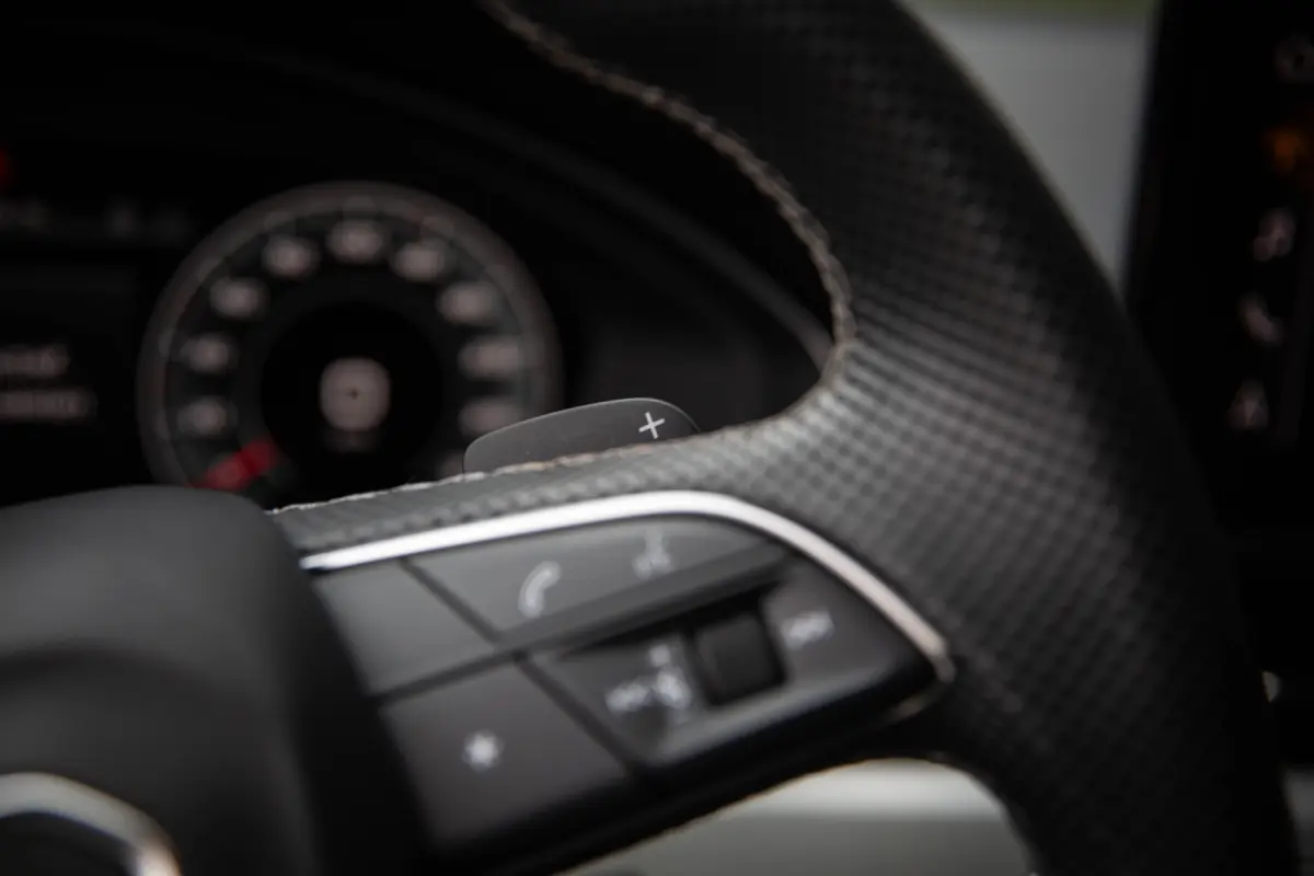 40 TFSI S edition , Adap. cruise, Navigatie, Apple carplay,