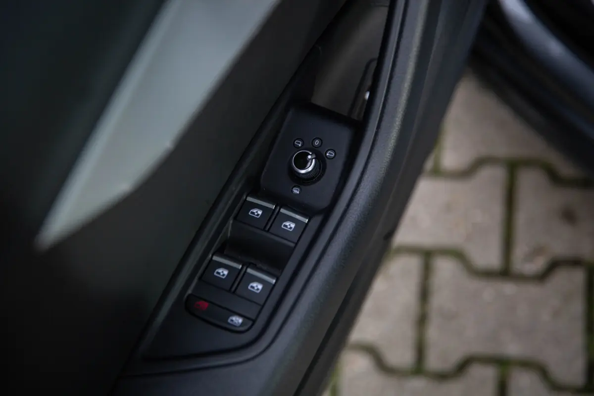 40 TFSI S edition , Adap. cruise, Navigatie, Apple carplay,
