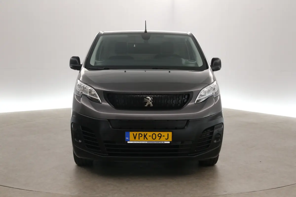 75 kWh L2H1 | Snelladen | SOH 90% | Airco | Cruise | Camera | Carplay | Parkeersens.
