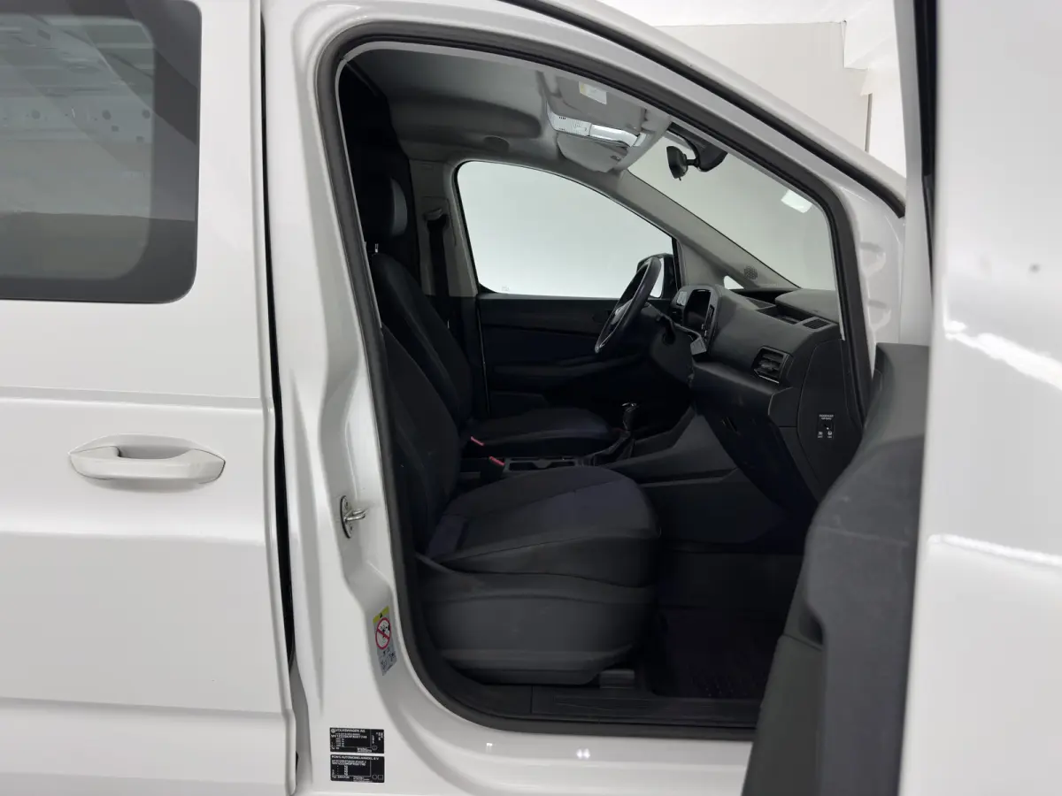Maxi 1.5 TGI ( CNG ) *AIRCO | CRUISE | PDC | DIGI-COCKPIT | COMFORT-SEATS*