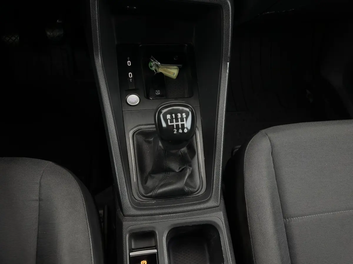 Maxi 1.5 TGI ( CNG ) *AIRCO | CRUISE | PDC | DIGI-COCKPIT | COMFORT-SEATS*