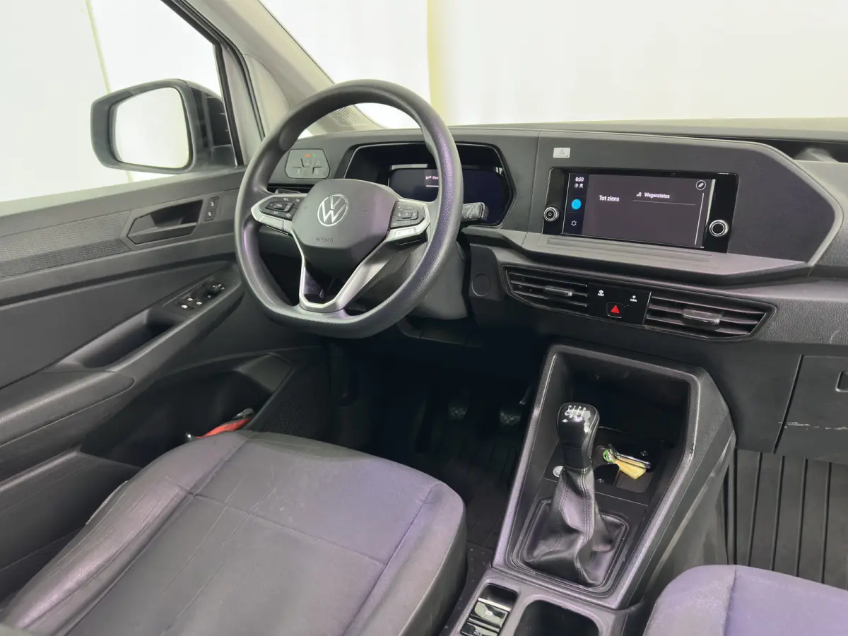Maxi 1.5 TGI ( CNG ) *AIRCO | CRUISE | PDC | DIGI-COCKPIT | COMFORT-SEATS*