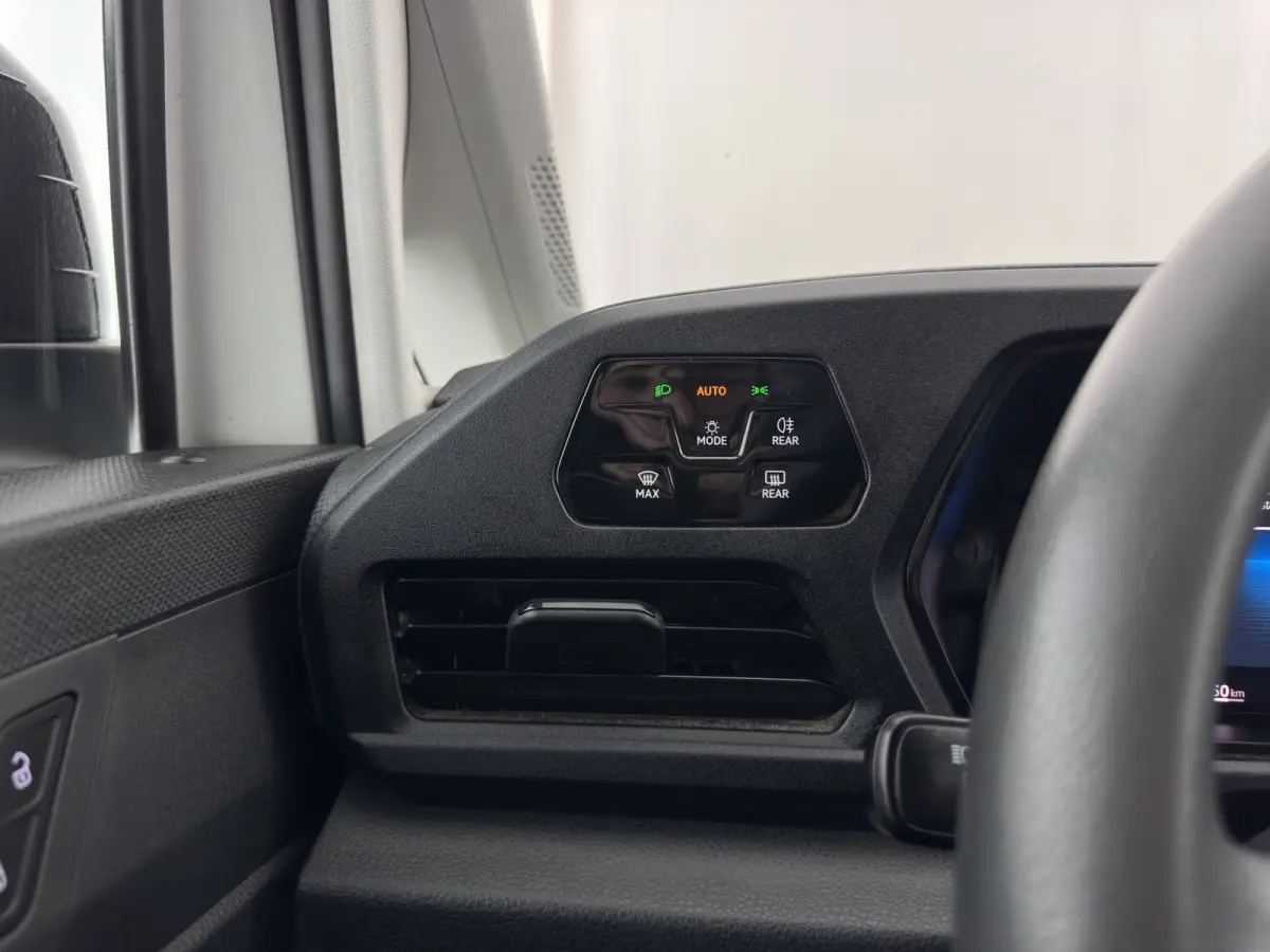 Maxi 1.5 TGI ( CNG ) *AIRCO | CRUISE | PDC | DIGI-COCKPIT | COMFORT-SEATS*
