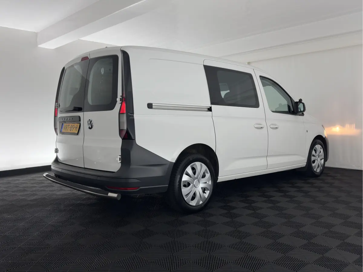 Maxi 1.5 TGI ( CNG ) *AIRCO | CRUISE | PDC | DIGI-COCKPIT | COMFORT-SEATS*