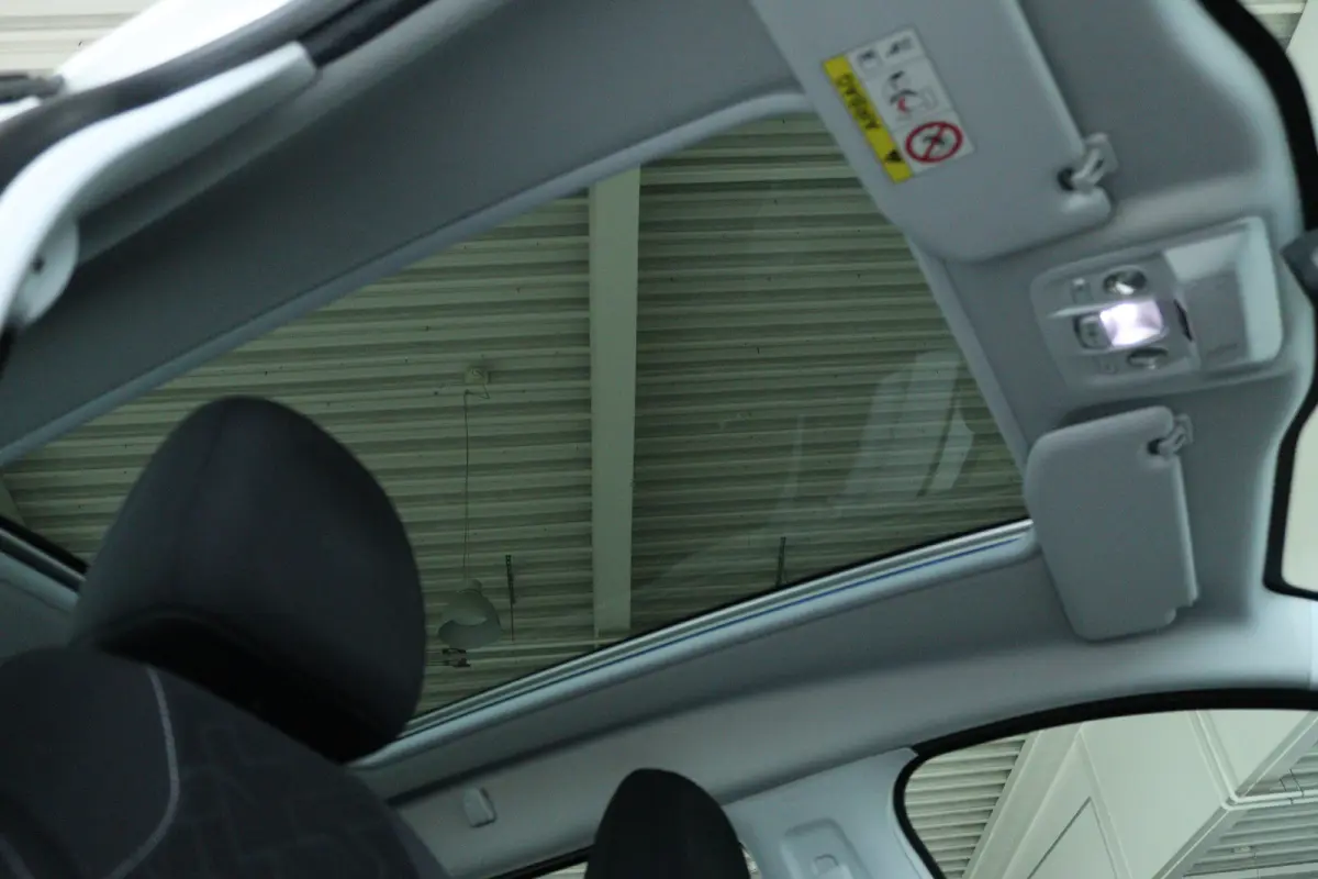 1.2 Turbo Blue Lion | Cruise Control | Panoramadak | Sensoren | Navigatie | Carplay | Airco |