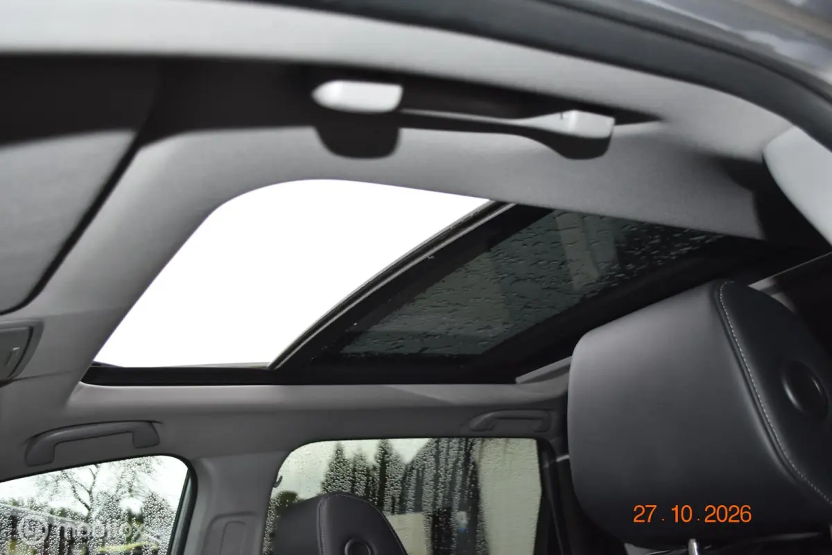 2.0 Hybrid AWD Executive