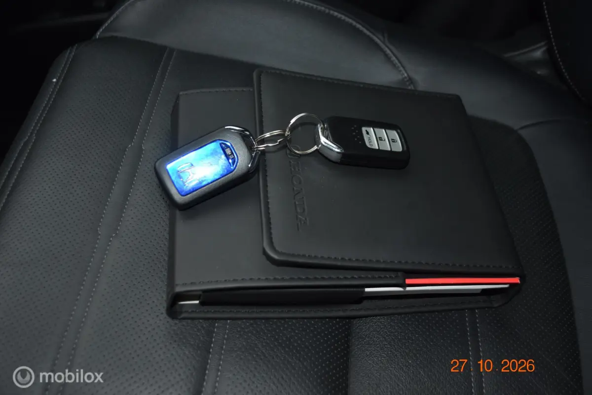2.0 Hybrid AWD Executive