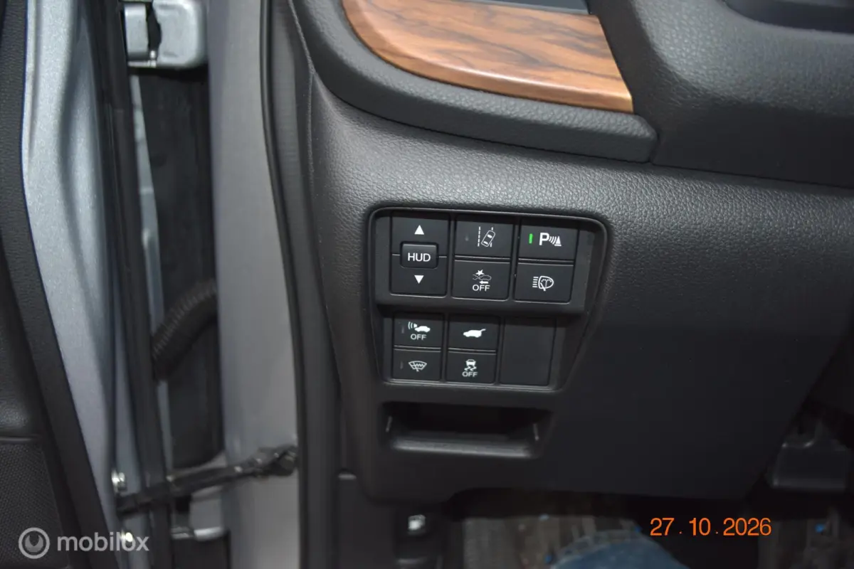 2.0 Hybrid AWD Executive
