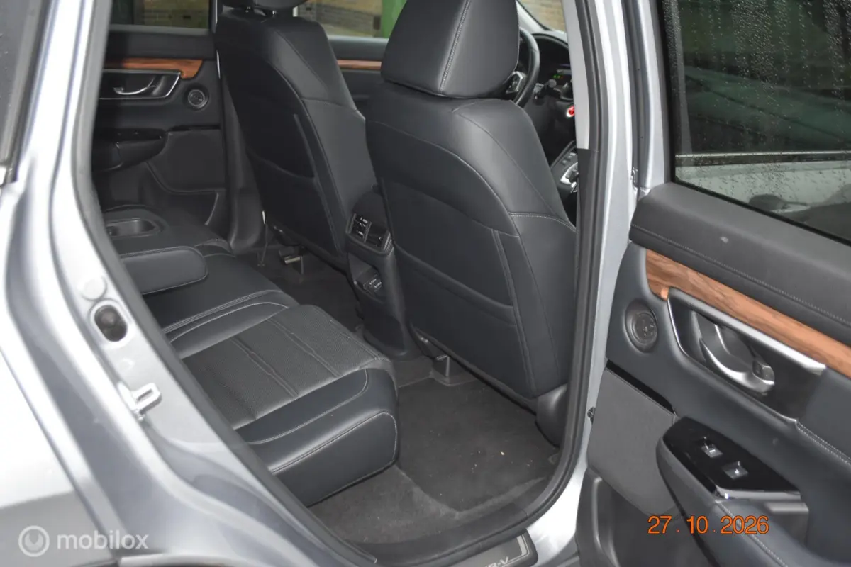 2.0 Hybrid AWD Executive