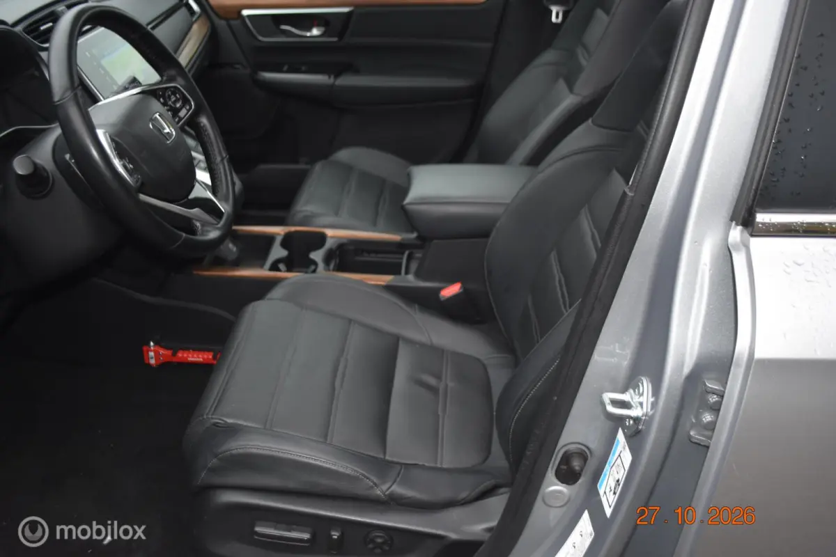 2.0 Hybrid AWD Executive