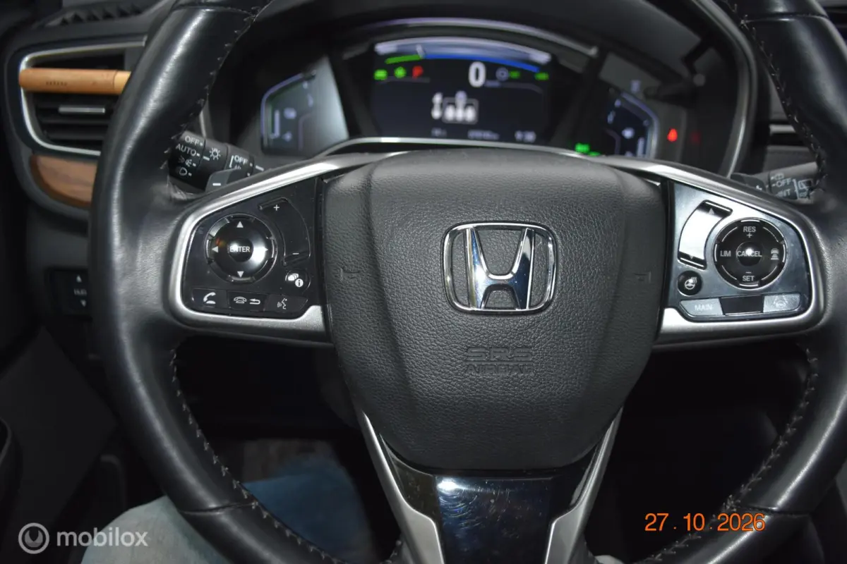2.0 Hybrid AWD Executive