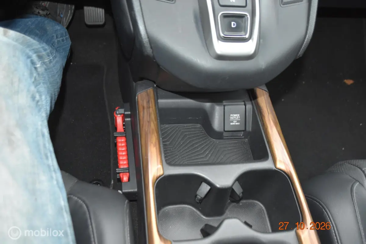 2.0 Hybrid AWD Executive