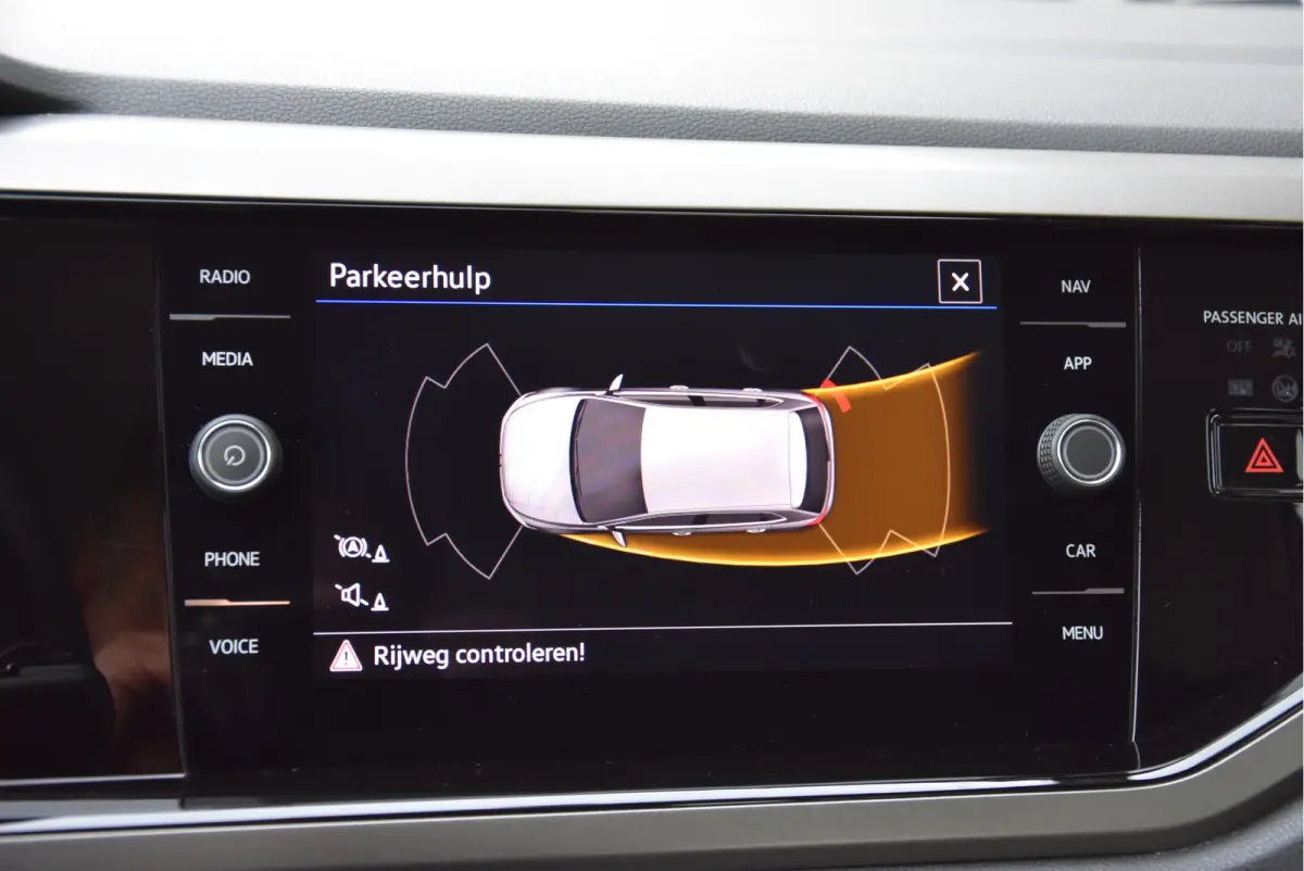 1.0 TSI Virtueel-cockpit Carplay NAP Garantie 1e eigenaar