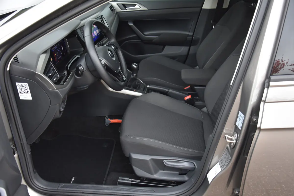 1.0 TSI Virtueel-cockpit Carplay NAP Garantie 1e eigenaar