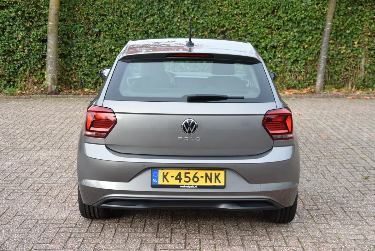 1.0 TSI Virtueel-cockpit Carplay NAP Garantie 1e eigenaar