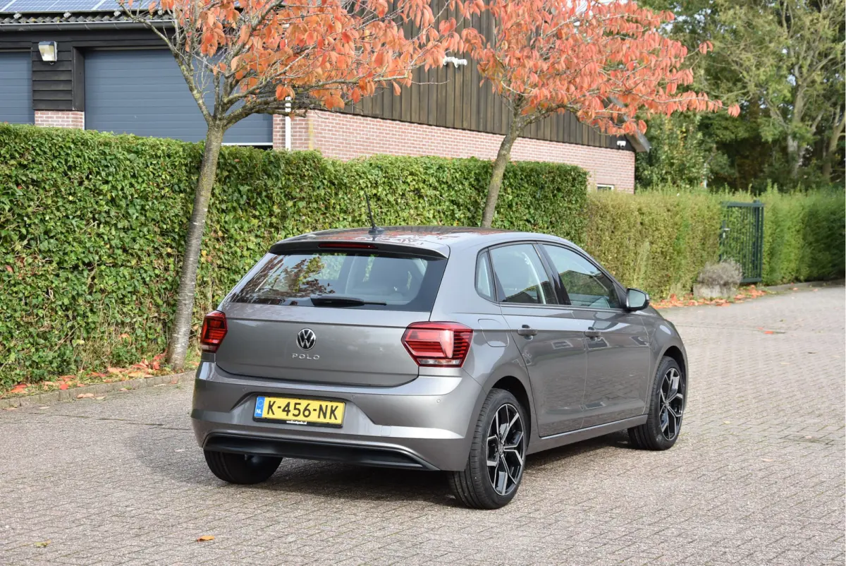 1.0 TSI Virtueel-cockpit Carplay NAP Garantie 1e eigenaar