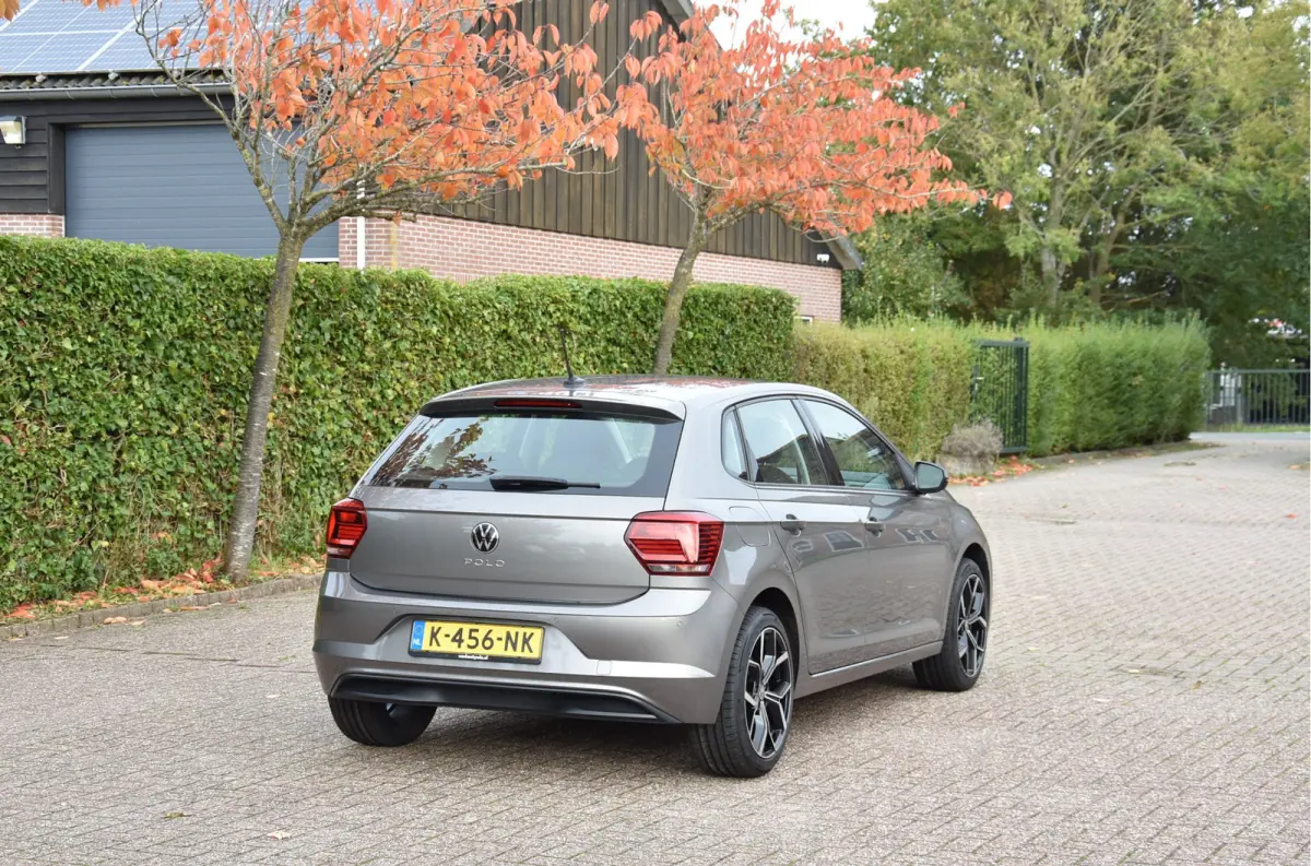 1.0 TSI Virtueel-cockpit Carplay NAP Garantie 1e eigenaar