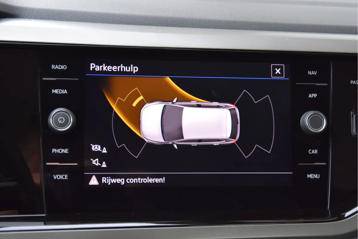 1.0 TSI Virtueel-cockpit Carplay NAP Garantie 1e eigenaar