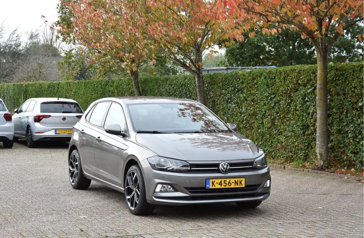 1.0 TSI Virtueel-cockpit Carplay NAP Garantie 1e eigenaar
