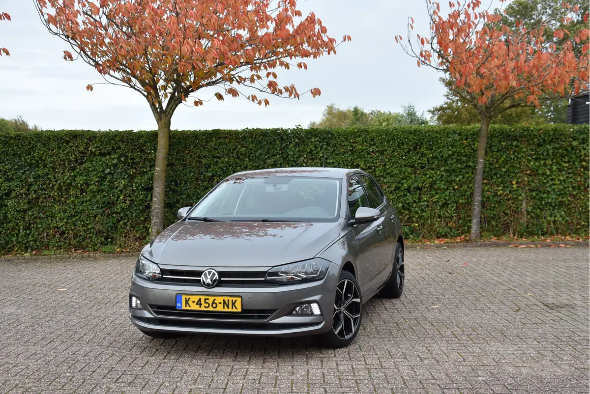 1.0 TSI Virtueel-cockpit Carplay NAP Garantie 1e eigenaar